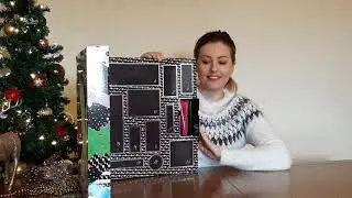 Latest In Beauty Advent Calendar 2019 Review | UTCT