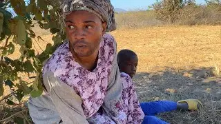 Mbuya inotyisa iyi 😳😂