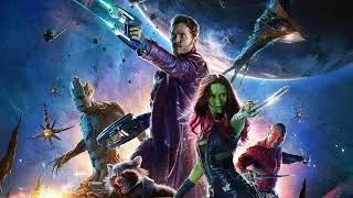 Guardians of the Galaxy (2014) Theme