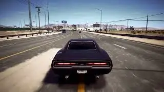Need for Speed™ Payback  misc xvii