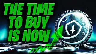 THE TIME TO BUY IS NOW || SOUTH BEACH CRYPTO