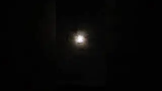 Beautiful Moon 🌙 #shortvideo #moon #moonviews #moonshine #viral