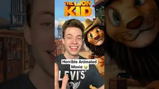 This Lion King Ripoff is… 😳