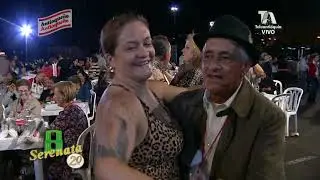 Rubiela - Los Milindrinos