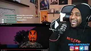 First Time hearing Foolish Senpai - Tengu | Reaction