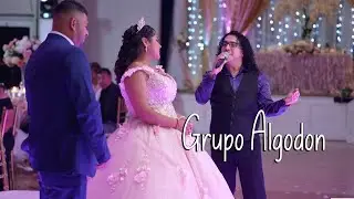 LA ULTIMA MUÑECA GRUPO ALGODON EN LOS QUINCE DE LINDSAY