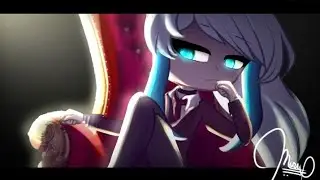 {Women who can kill you}|Animation/tweening|Gacha trend