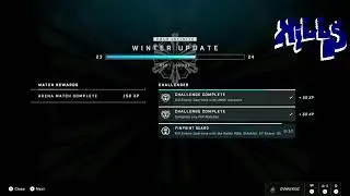 Halo time !!!- Ep114