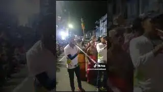 Badulla Katharagama Perahara -01 Trending