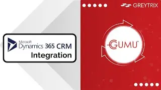 Dynamics 365 CRM Integration Made Easy I Greytrix