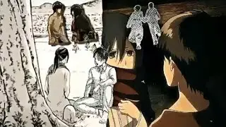 Eren & Mikasa |Wrong Direction | Eremika Edit #Eremika #eremikaedit #attackontitan #shingekinokyojin