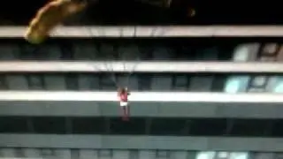 GTA 4 Fallschirmspringen