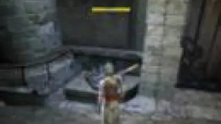 Dungeons & Dragons Online - Monk - Tutorial Quest - MMORPG