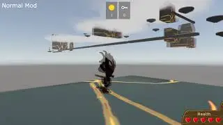 The Endless Mission - Void Mystery Walkthrough