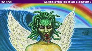 Sufjan Stevens & Angelo De Augustine - 
