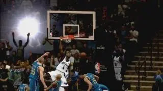 NBA 2K12 - Hornets Association | [Y1G28-34]: Gay Cherry Picking