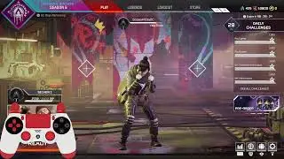 Playin some Apex, come and chat!