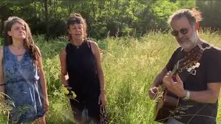 TRIAR na Itália - Cio da Terra (Milton Nascimento e Chico Buarque)
