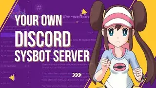 Create a Pokemon SysBot Server in Minutes!
