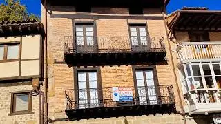 Santillana del Mar Cantabria España
