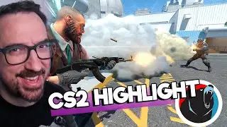 KODIAK CS2 HIGHLIGHTS - volume 1