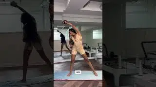 Tone It Up - Pilate Upper Body Dance Party