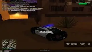 LSPD wyjaśnia #5 || MS-RP.PL
