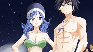 SUPER KRUSTY!!! Fairy Tail 459 & 460 Manga Chapters フェアリーテイル Rant/Review -- Disappointment is Real