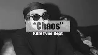 Killy Type Beat 2018 - "Chaos" |Rap/Trap Instrumental 2018 (Prod. Efraim)