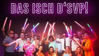 Das isch d'SVP!