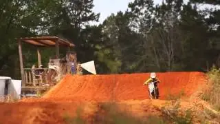 Kiefer Martin Team Sakai Racing