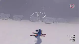 Steep