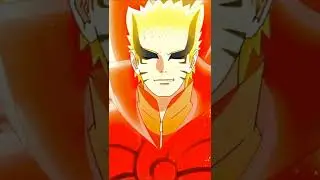 Naruto Vs Madara #shorts #anime #naruto #youtubeshorts