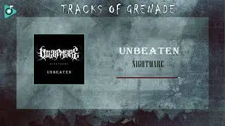 Tracks Of Grenade