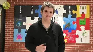Morning Announcements - Oct. 28th, 2024