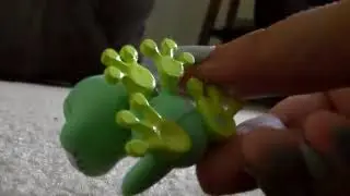 Lps package opening PART 1