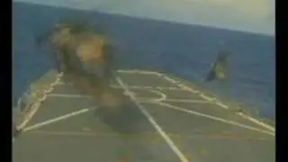Australian army helicopter crash 2006
