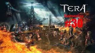 Tera Gameplay - Part 30 - Clue of Hope & Fraya's Fury
