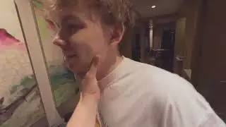 пьяный строго - это шедевр😏