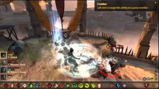 Dragon Age 2: Legacy 
