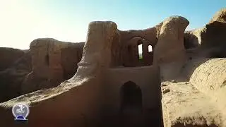 Welcome to Surkhandarya!