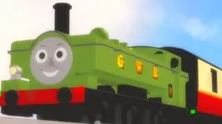 BTWF - Duck Footage