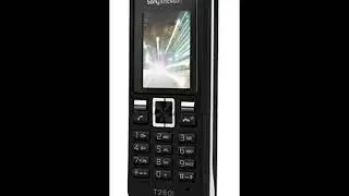 Cathy.mid on Sony Ericsson T250i