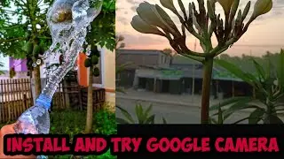 Gcam 7.3 for any  realme ||gcam for any android