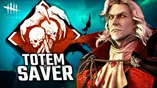 NEW KILLER Dracula Gives a New Life to Hex Builds