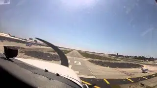 Flying the John Wayne Traffic Pattern in a Cessna