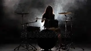 The Wiggles - Do The Monkey - Drum Cover