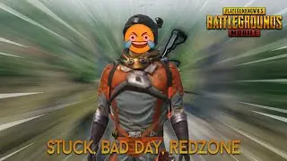 PUBGM.EXE 4.0   BAD DAY