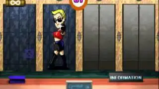 Zero Point set 1 MAME Gameplay video Snapshot -Rom name zeropnt-