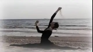 Mozart - Requiem. Dies Irae & Lacrimosa. Dance. Anastasia Timoshenko